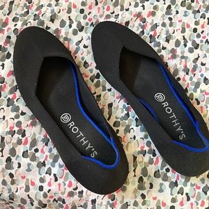 Rothy’s flats